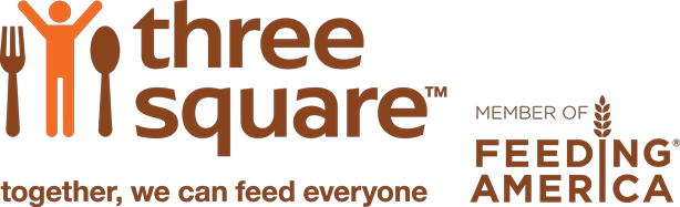 Three Square - Take Part in Upcoming Events and Fundraisers