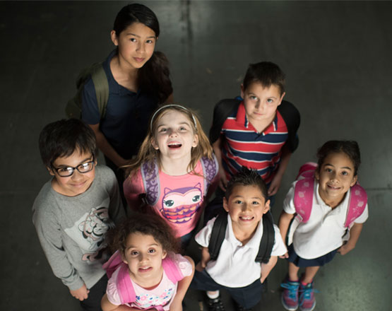 BackPack for Kids
