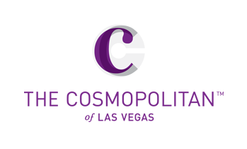 The Cosmopolitan of Las Vegas cosmopolitan of lasvegas logo ham ftp sponsorship