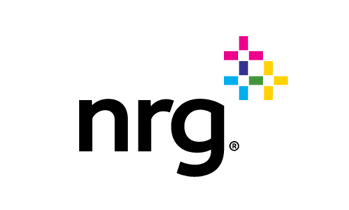 NRG Energy, Inc. nrg ham ftp sponsorship logo